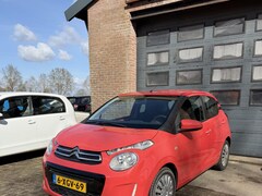 Citroën C1 - 1.0 e-VTi Feel 5DRS/Airco/LED/NAP
