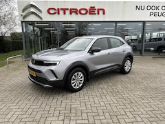 Opel Mokka - 1.2 Turbo Edition AUTOMAAT