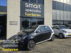 Smart Forfour - 1.0 Essential Edition