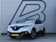 Renault Kadjar - 1.2 TCe Bose 2e Eigenaar|Navi|Clima|Cruise|Trekhaak|PDC V+A|Dealer Onderhouden|N.A.P|APK t