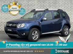 Dacia Duster - 1.2 TCe 4x2 Prestige | Trekhaak | All-Season Banden | Navigatie | Achteruitrijcamera |