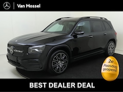 Mercedes-Benz GLB - 180 Business Solution AMG / Memory-Stoelen / Panaroma-dak / 360Graden-Camera /