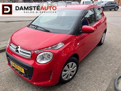Citroën C1 - 1.0 VTi Feel
