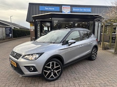 SEAT Arona - 1.0 TSI Fr-line|116pk|Beats|App-Connect|Camera|acc