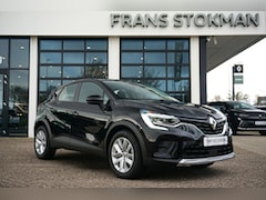 Renault Captur - 1.0 TCe 90 Equilibre
