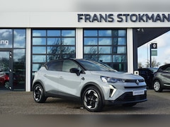 Renault Captur - 1.8 E-Tech full Hybrid 160 Techno