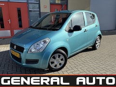 Suzuki Splash - 1.0 Base, Airco