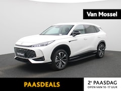 MG HS - 1.5 Luxury | Navi | ACC | ECC | DAB | 360 Cam | 19"LMV | Apple Carplay/Android Auto | BTW