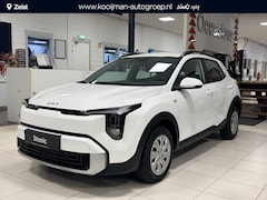 Kia Stonic - 1.0 T-GDi MHEV DynamicLine | Tijdelijk Scherp Geprijsd | Achteruitrijcamera | Navigatie