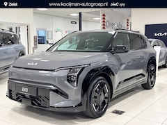 Kia EV3 - GT-Line Business Edition 81.4 kWh | Uit voorraad leverbaar | Dodehoeksensor | Elektrische