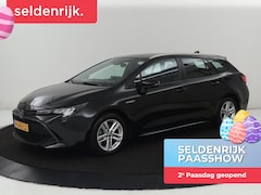 Toyota Corolla - 1.8 Hybrid Active | Carplay | Navigatie | Adaptive cruise | Camera | Full LED | DAB | Clim