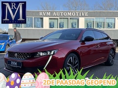 Peugeot 508 SW - 1.6 HYbrid GT Pack Business VAN € 28.900, - VOOR € 25.877, - UW LENTEVOORDEEL: € 3.023,