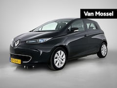Renault Zoe - R240 Intens 22 kWh (ex Accu)