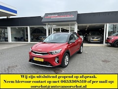 Kia Stonic - 1.0 T-GDi MHEV DynamicLine