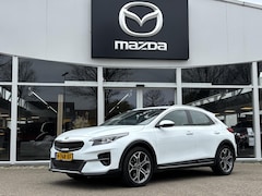 Kia XCeed - 1.0 T-GDi DynamicLine NL Auto, Navigatie, Apple Carplay / Android Auto, Trekhaak, Led-dag