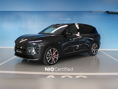 Nio EL8 - Long Range Executive