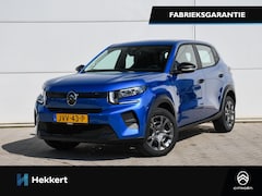 Citroën C3 - You 1.2 Turbo 100pk 16'' DESIGN VELGEN | CRUISE.C | PDC ACHTER | AIRCO