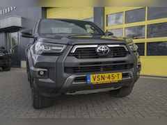 Toyota HiLux - 2.8 D-4D Xtra Cab Invincible