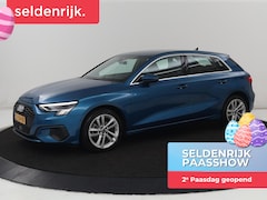 Audi A3 Sportback - 30 TFSI Advanced edition | Automaat | Adaptive Cruise | Full LED | Virtual Cockpit | Carpl