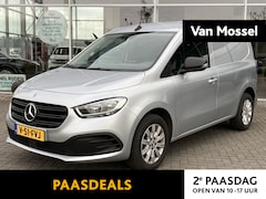 Mercedes-Benz Citan - 110 CDI L1 Base | Trekhaak | Achteruirijcamera |