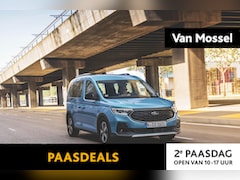 Ford Tourneo Connect - 1.5 EcoBoost PHEV L2 Trend | 7-Persoons | Nieuw Te Bestellen | 8% Korting Nederland | Vana