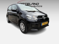 Volkswagen Up! - 1.0 move up BlueMotion Navigatie