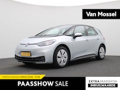 Volkswagen ID.3 - Life 58 kWh | Apple Carplay / Android Auto | Stoelverwarming | Stuurverwarming | Parkeerse