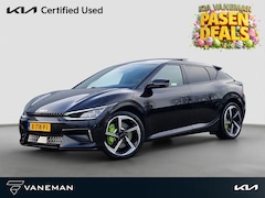 Kia EV6 - GT AWD 77.4 kWh PANO DAK - 585PK - NL AUTO