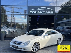 Mercedes-Benz CLS-klasse - 350 CGI Prestige Plus 74dkm Nieuwstaat