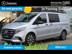 Mercedes-Benz Vito - 119 CDI DC SELECT 2x SCHUIFDEUR