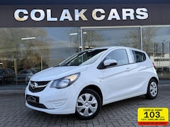 Opel Karl - 1.0 ecoFLEX 120 jaar Edition-NAP-Garantie