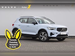 Volvo XC40 - B4 211PK Automaat Plus Dark / Pilot assist / Semi-elektrisch inklapbare trekhaak / Google