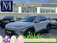 Hyundai Kona - 1.6 GDI HEV Premium Sky VAN: 34.900, - VOOR 31.877, - UW LENTEVOORDEEL: 3.023, - | DEALER