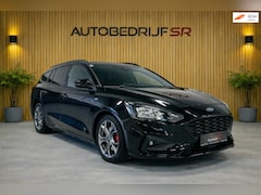 Ford Focus Wagon - 1.0 EcoBoost ST Line Business Achteruitrijcamera Navigatie Stoelverw Keyless