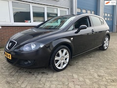 SEAT Leon - 1.4 TSI 25 Edition I