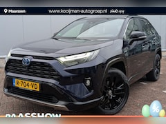 Toyota RAV4 - 2.5 Hybrid AWD Bi-Tone Schuifdak- 1e eigenaar