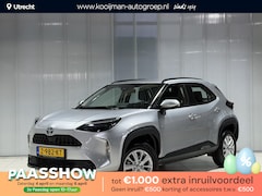 Toyota Yaris Cross - 1.5 Hybrid Active