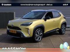 Toyota Yaris Cross - 1.5 Hybrid Launch Edition Navigatie / Camera / Stoelverwarming