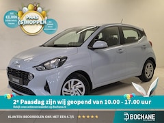 Hyundai i10 - 1.0 Comfort 5-zits | Airco | Apple CarPlay / Android Auto navigatie | Cruise Control |