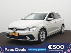 Volkswagen Polo - 1.0 MPI Polo Carplay | LED | Cruise | PDC
