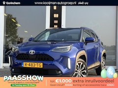 Toyota Yaris Cross - 1.5 Hybrid Dynamic | Navigatie | Apple CarPlay/Android Auto | Adaptive Cruise Control | Ca