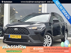 Toyota Corolla Cross - Hybrid 140 Active Apple Carplay/Android auto | Navigatie | Adaptive Cruise Control | garan