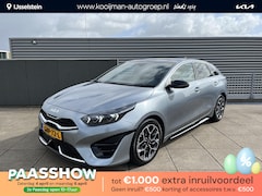 Kia Pro cee'd - ProCeed 1.5 T-GDi GT-Line Automaat LEDER/ALCANTARA / SCHUIFDAK / NAVI / ACHTERUITRIJCAMERA
