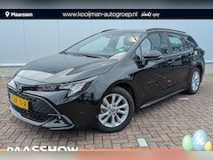 Toyota Corolla Touring Sports - Hybrid 140 Active |NL auto|BTW verrekenbaar|Apple CarPlay/Android Auto|