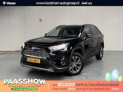 Toyota RAV4 - 2.5 Hybrid Dynamic