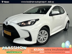 Toyota Yaris - 1.5 Hybrid Active
