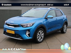Kia Stonic - 1.0 T-GDi MHEV DynamicPlusLine Navigatie /