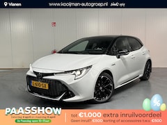 Toyota Corolla - 1.8 Hybrid GR-Sport Plus