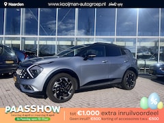 Kia Sportage - 1.6 T-GDi Hybrid GT-PlusLine 1e eigenaar