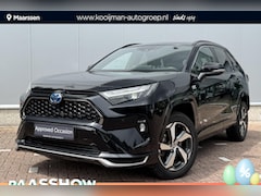 Toyota RAV4 - 2.5 Plug-in Hybrid AWD Style Navigatie, Apple CarPlay/Android Auto, Achteruitrijcamera, LM